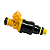 Bico Injetor Peugeot 306/405/volvo 2.0 16v 89/91 -0280150762 - Imagem 2