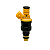 Bico Injetor Peugeot 306/405/volvo 2.0 16v 89/91 -0280150762 - Imagem 1