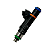 Kit 4x Bico Injetor Ford Fusion 2.0 2017/2019 - 0280158179 - Imagem 2