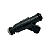 Bico Injetor Chery Qq / Suzuki / Hafei / Towner - 0280155964 - Imagem 1