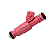 Kit 4x Bico Injetor Ford Ka/fiesta/courier 1.3 - 0280155786 - Imagem 4