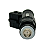 Kit 4x Bico Injetor Ford Escort Zetec 1.8 98/02 - 0280155819 - Imagem 4