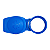 Tampa Res. Agua Vw Virtus/polo/jetta 1.0 18/ - 3q0955455 - Imagem 1
