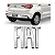 Embrema Tampa Tras. Fiat Argo/mobi 16/ - 1002373160 - Imagem 4