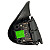 Botão Bluetooth Volante Honda Civic 06/11 - E11553 - Imagem 3