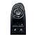 Botão Vidro Elétrico Diant. L/e Fiat Toro 22/25 -01002638320 - Imagem 3