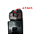 Botão Vidro Elétrico Diant. L/e Fiat Toro 22/25 -01002638320 - Imagem 6