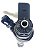Bico Injetor Amarok 2.0 16v Turbo Diesel 03l130277Q Original seminovo - Imagem 2