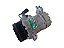 Compressor Ar Condicionado Saveiro G7 Msi 1.6 16v 6RD820803C - Imagem 4