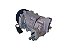 Compressor Ar Condicionado Saveiro G7 Msi 1.6 16v 6RD820803C - Imagem 2