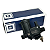 Atuador Eletr. Turbina S10 2.8 2024/ - 72534291 - Imagem 1