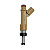 Kit 4x Bico Injetor Toyota Corolla 1.8 09/15 - 232500t020 - Imagem 3