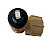 Kit 4x Bico Injetor Toyota Corolla 1.8 09/15 - 232500t020 - Imagem 4