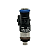 Bico Injetor Renault Clio/sandero 1.0 16v 04/07 - 0280158046 - Imagem 1