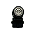 Kit 4x Bico Injetor Renault Scenic/peugeot 307/306 - 01f002a - Imagem 4