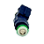 Bico Injetor Meriva/fiat Stilo 1.8 16v 02/04 - 0280156153 - Imagem 5