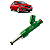 Bico Injetor Toyota Etios/yaris 1.3/1.5 13/ - 232504708 - Imagem 1