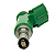 Kit 4x Bico Injetor Toyota Etios/yaris 1.3 13/ - 2325047080 - Imagem 4