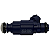 Bico Injetor Cerato/elantra/i30/soul 1.6 09/14 - 35310-2b000 - Imagem 2
