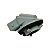 Soquete Lanterna Tras. Vw Saveiro G5/g6 09/13 - Ete7474 - Imagem 2