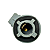 Soquete Lanterna Tras. Vw Saveiro G5/g6 09/13 - Ete7474 - Imagem 3