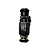Bico Injetor Chery Tiggo/pegasus/jinbei Topic - 25345994 - Imagem 2