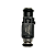 Bico Injetor Gm Corsa 1.6/ 06/12/ Effa Hafei - 25335146 - Imagem 2