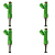 Kit 4x Bico Injetor Toyota Rav4/lexus Es300h 09/ 232500v010 - Imagem 1