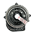 Cinta Airbag Fiat Toro 1.8/2.0 16v 2016/2021 - 59001668 - Imagem 1