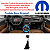 Manopla + Coifa De Brinde Original Fiat Toro/renegade 2016/ - Imagem 2