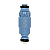 Bico Injetor Sorento 3.5 V6 Gasolina 2003/06 - 3531038010 - Imagem 2