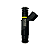 Kit 4x Bico Injetor Jeep Compass Flex 2.0 - 05281471aa - Imagem 6
