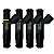 Kit 4x Bico Injetor Jeep Compass Flex 2.0 - 05281471aa - Imagem 1