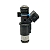 Bico Injetor Renault Scenic / Peugeot 307 / 306 - 01f002a - Imagem 1