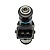 Kit 4x Bico Injetor Renault Scenic / Peugeot 307 / 306 - 01f002a - Imagem 4