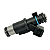 Kit 4x Bico Injetor Renault Scenic / Peugeot 307 / 306 - 01f002a - Imagem 6