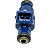 Kit 4x Bico Injetor Citroen C3 / Saveiro / Parati / Fox 0280157130 - Imagem 3