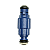 Kit 4x Bico Injetor Citroen C3 / Saveiro / Parati / Fox 0280157130 - Imagem 5