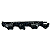 Flauta S/bico Injetor Nissan Kicks 1.6 21/24 - 175202cg0a - Imagem 3