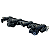 Flauta S/bico Injetor Nissan Kicks 1.6 21/24 - 175202cg0a - Imagem 5