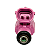 Kit 4x Bico Injetor Nissan Kicks 1.6 2021/2024 - 0280157185 - Imagem 2