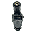 Bico Injetor Renault Logan/sandero 1.6 8v 13/18 - 0280157132 - Imagem 3