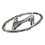 Emblema Cromado Grade Radiador Hb20 23/24 - 86359r1610 - Imagem 4