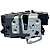 Fechadura Tras. Ford Ka/ecosport/ L.e 12/ - E3b5f26413ag - Imagem 6