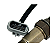 Sonda Lambda Planar Gm Onix/spin/prisma 2015/ - 24581409 - Imagem 3
