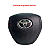 Bolsa Airbag Toyota Corolla 2014/2019 - 4009252 - Imagem 2