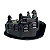 Bolsa Airbag Toyota Corolla 2014/2019 - 4009252 - Imagem 4