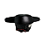 Bolsa Airbag Fiat Uno Vivace 12/15 Preto C/Detalhe -4006771 - Imagem 5