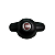 Bolsa Airbag Fiat Uno Vivace 12/15 Preto C/Detalhe -4006771 - Imagem 1