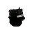 Bolsa Airbag Fiat Uno Vivace 12/15 Preto C/Detalhe -4006771 - Imagem 7